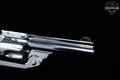 1876 Smith & Wesson (S&W) Model No. 2 1st Model .38 S&W Nickel Plated in Very Good Condition Image 5