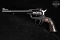 1991 Sturm Ruger New Model Single-Six Convertible .22 LR / .22 WMR Blued in Excellent Condition Image 2