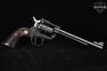 1991 Sturm Ruger New Model Single-Six Convertible .22 LR / .22 WMR Blued in Excellent Condition Image 3