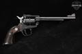 1991 Sturm Ruger New Model Single-Six Convertible .22 LR / .22 WMR Blued in Excellent Condition Image 4