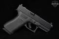 Glock 43X MOS Slimline 9mm Luger Black in Excellent Condition Image 3