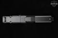 Glock 43X MOS Slimline 9mm Luger Black in Excellent Condition Image 4
