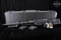 Bushmaster BA50 .50 BMG Black in Very Good Condition Image 2