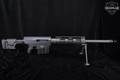 Bushmaster BA50 .50 BMG Black in Very Good Condition Image 3