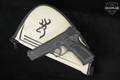 Browning BDM 9mm Luger Blued in Good Condition Image 2