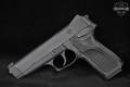 Browning BDM 9mm Luger Blued in Good Condition Image 3