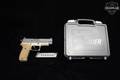 Sig Sauer P220 Two-Tone FDE .45 ACP Two-Tone in Excellent Condition Image 2