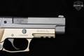 Sig Sauer P220 Two-Tone FDE .45 ACP Two-Tone in Excellent Condition Image 5