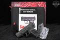 Heckler & Koch USA (HK USA) CC9 9mm Luger Black in Excellent Condition Image 2