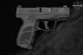 Heckler & Koch USA (HK USA) CC9 9mm Luger Black in Excellent Condition Image 4