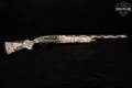 Fabarm XLR5 Waterfowler 12 Gauge OD Green & TrueTimber Viper Western Camo in Very Good Condition Image 4