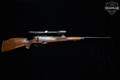 Savage Arms Model 340C .222 Rem. Blued in Fair Condition Image 2