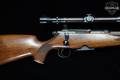 Savage Arms Model 340C .222 Rem. Blued in Fair Condition Image 4