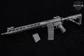 Anderson AM-15 5.56mm NATO Black in Excellent Condition Image 2