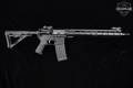 Anderson AM-15 5.56mm NATO Black in Excellent Condition Image 3