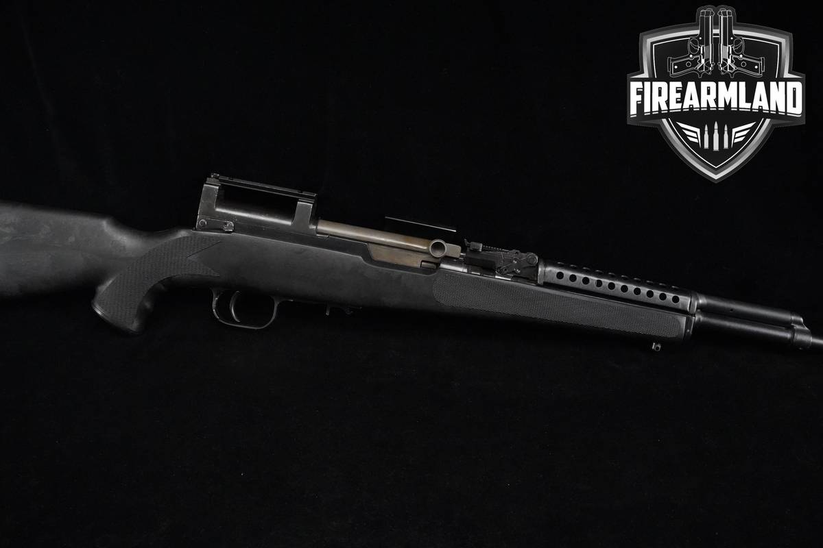 1969 Jianshe Arsenal Type 56 SKS /26\ Combat Exchange