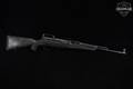 1969 Jianshe Arsenal Type 56 SKS Combat Exchange Monte Carlo Stock, Detachable Magazine Conversion 7.62x39 phosphate/blued in Fair Condition Image 3
