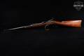 1887 Springfield Armory Model 1884 Carbine .45-70 Govt. Blued & Walnut in Good Condition Image 2