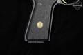 1987 Browning Buck Mark .22 LR Blued in Good Condition Image 3