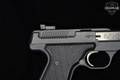 1987 Browning Buck Mark .22 LR Blued in Good Condition Image 4