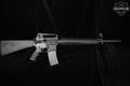 Colt AR-15A4 5.56mm NATO Black in Very Good Condition Image 3