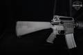 Colt AR-15A4 5.56mm NATO Black in Very Good Condition Image 4