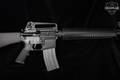 Colt AR-15A4 5.56mm NATO Black in Very Good Condition Image 5