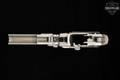 Beretta 92FS Silver in Poor Condition Image 3