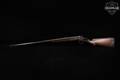 C.S. Shattuck Company American Side Snap 12 Gauge Steel & Wood in Poor Condition Image 2