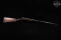 C.S. Shattuck Company American Side Snap 12 Gauge Steel & Wood in Poor Condition Image 3