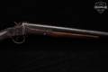C.S. Shattuck Company American Side Snap 12 Gauge Steel & Wood in Poor Condition Image 5