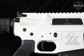 Great Lakes Firearms & Ammunition (GLFA) GL-15 .223 Wylde White Cerakote in Like-New Condition Image 4
