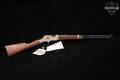 Henry Repeating Arms Golden Boy American Beauty .22 LR Nickel-Plated & Walnut in Excellent Condition Image 2