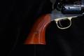 2020 A. Uberti 1858 Remington Army .44 BPM (Black Powder) Blued in Excellent Condition Image 3