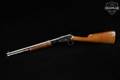 Rossi Model 62 SAC .22 S/L/LR Satin Stainless in Very Good Condition Image 2