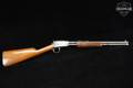 Rossi Model 62 SAC .22 S/L/LR Satin Stainless in Very Good Condition Image 3