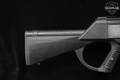 1998-2001 Crossfire LLC Mk-1 12 Gauge / .223 Rem Anodized Black in Very Good Condition Image 4