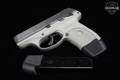 2022 Sturm Ruger EC9s 9mm Luger (9x19 Para) Black Oxide in Good Condition Image 2