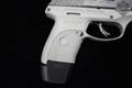 2022 Sturm Ruger EC9s 9mm Luger (9x19 Para) Black Oxide in Good Condition Image 3