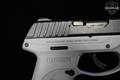 2022 Sturm Ruger EC9s 9mm Luger (9x19 Para) Black Oxide in Good Condition Image 4