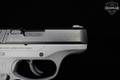 2022 Sturm Ruger EC9s 9mm Luger (9x19 Para) Black Oxide in Good Condition Image 5