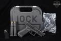 Glock G47 Gen5 MOS 9mm Luger Black in Excellent Condition Image 2