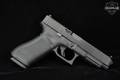 Glock G47 Gen5 MOS 9mm Luger Black in Excellent Condition Image 3