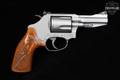Smith & Wesson (S&W) Model 60-15 Performance Center Pro Series .357 Mag. Satin Stainless in Good Condition Image 2