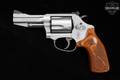 Smith & Wesson (S&W) Model 60-15 Performance Center Pro Series .357 Mag. Satin Stainless in Good Condition Image 4