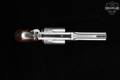 Smith & Wesson (S&W) Model 60-15 Performance Center Pro Series .357 Mag. Satin Stainless in Good Condition Image 5