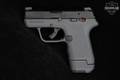 2026 Sturm Ruger LCP MAX Magpul EHG, Manual Safety .380 ACP Two-Tone Black & Gray in Excellent Condition Image 3