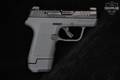 2026 Sturm Ruger LCP MAX Magpul EHG, Manual Safety .380 ACP Two-Tone Black & Gray in Excellent Condition Image 4