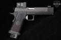Nighthawk Custom TRS Comp 9mm Luger Black in Like-New Condition Image 3