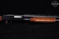 1987 Mossberg Model 500A Ducks Unlimited 12 Gauge Blued in Very Good Condition Image 5